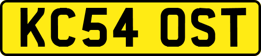KC54OST