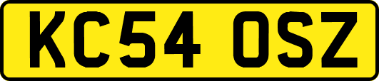 KC54OSZ