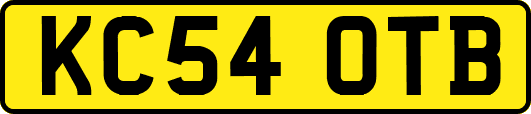 KC54OTB