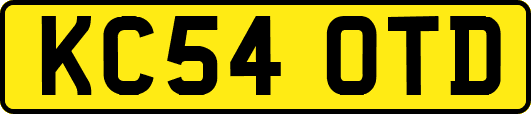 KC54OTD
