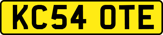 KC54OTE