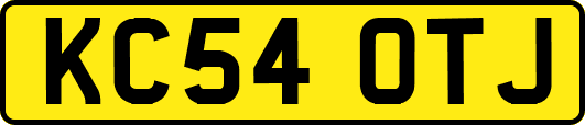 KC54OTJ