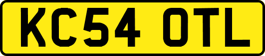 KC54OTL