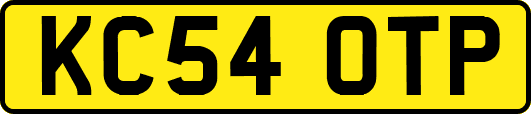 KC54OTP