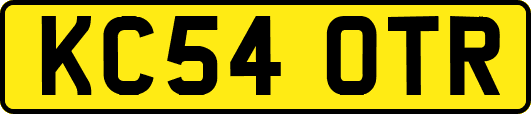 KC54OTR