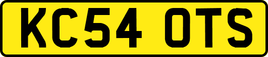 KC54OTS