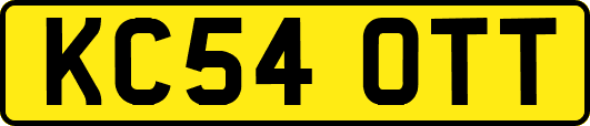 KC54OTT