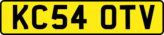 KC54OTV