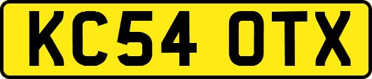 KC54OTX
