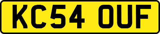 KC54OUF
