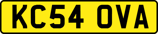 KC54OVA