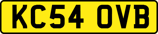 KC54OVB