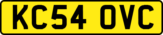 KC54OVC