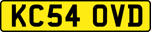 KC54OVD