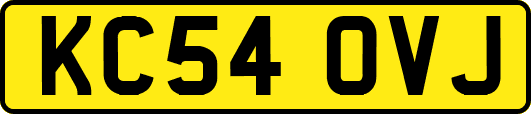 KC54OVJ