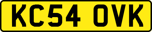 KC54OVK