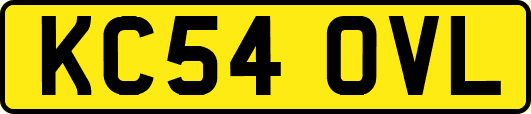 KC54OVL