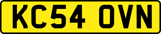 KC54OVN