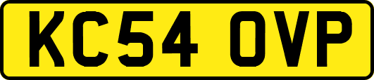 KC54OVP