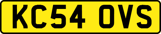KC54OVS