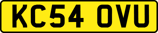 KC54OVU