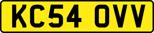 KC54OVV