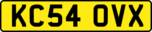 KC54OVX