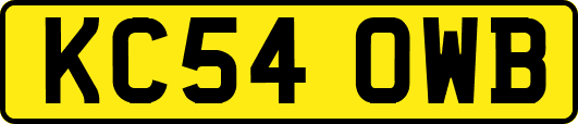 KC54OWB