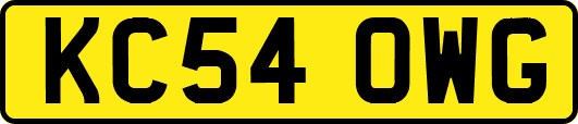 KC54OWG