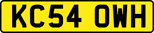 KC54OWH