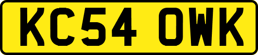 KC54OWK