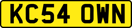 KC54OWN