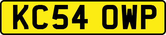 KC54OWP