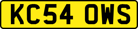 KC54OWS