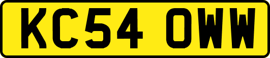 KC54OWW