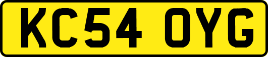 KC54OYG