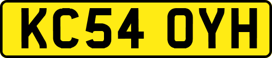 KC54OYH