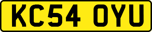 KC54OYU