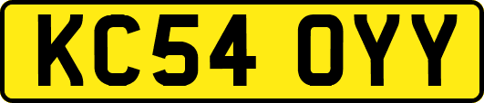 KC54OYY