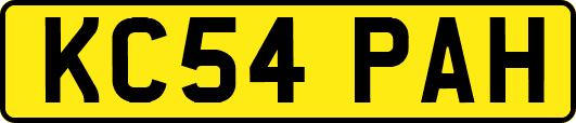 KC54PAH
