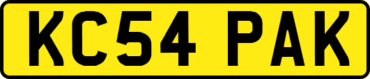 KC54PAK