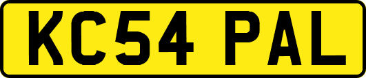 KC54PAL