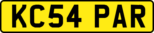 KC54PAR