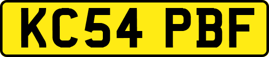 KC54PBF