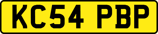 KC54PBP