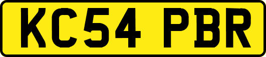 KC54PBR