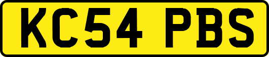 KC54PBS