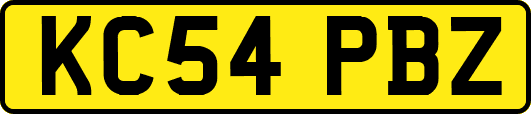 KC54PBZ