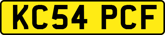 KC54PCF