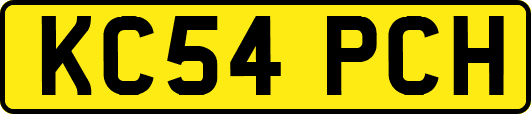 KC54PCH